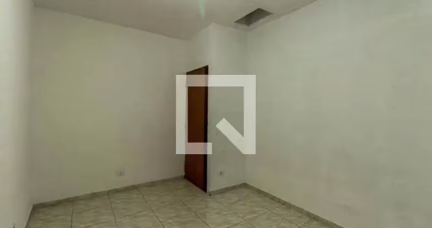 Casa para aluguel - belém, 2 quartos,  50 m² - são paulo