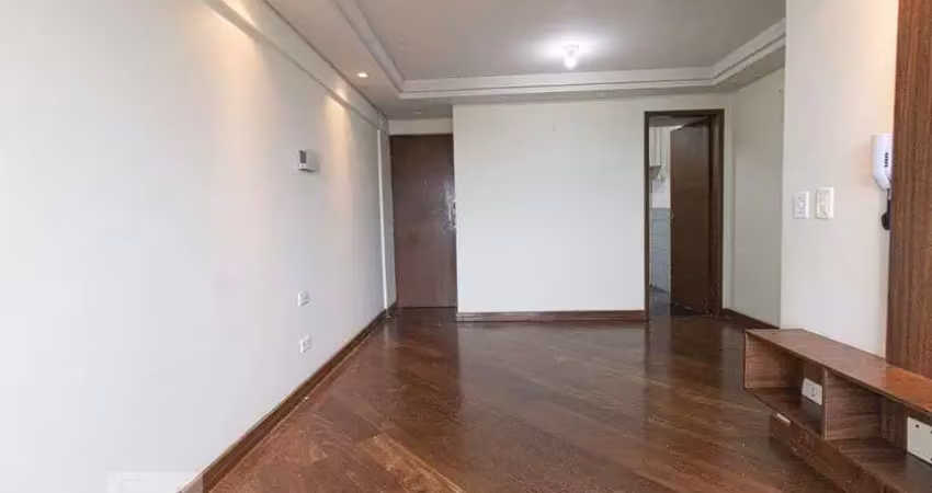 Apartamento para aluguel - novo mundo, 3 quartos,  94 m² - curitiba