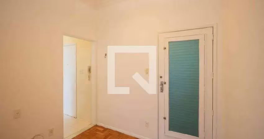Apartamento para aluguel - estácio , 2 quartos,  52 m² - rio de janeiro