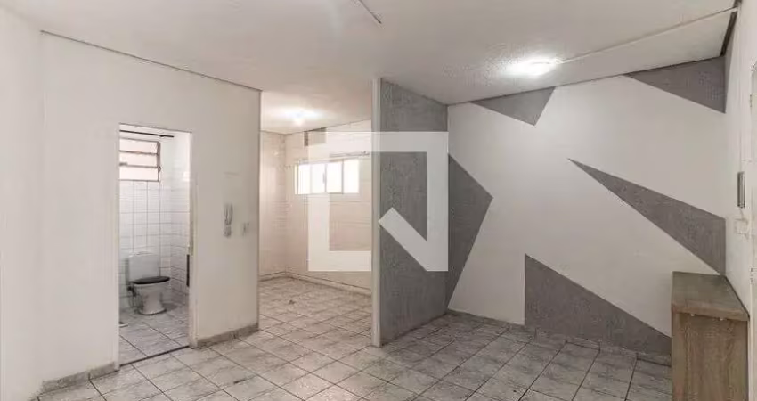 Apartamento para aluguel - centro, 1 quarto,  38 m² - são paulo