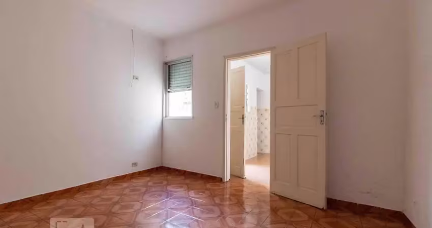 Casa para aluguel - vila santa clara, 1 quarto,  50 m² - são paulo