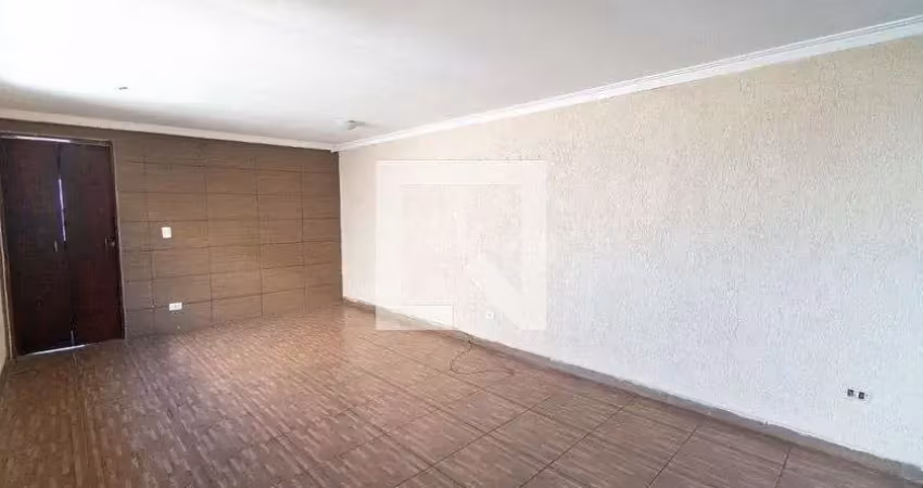 Casa para aluguel - vila campestre, 1 quarto,  70 m² - são paulo