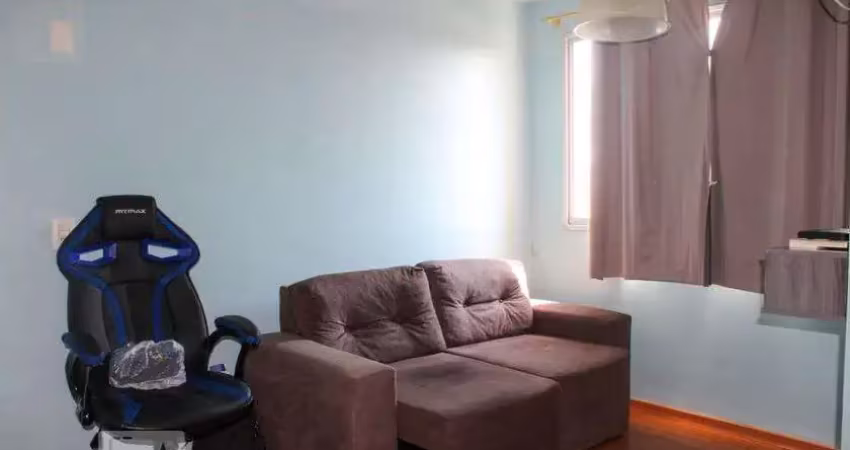 Apartamento para aluguel - bairro fátima, 2 quartos,  43 m² - canoas