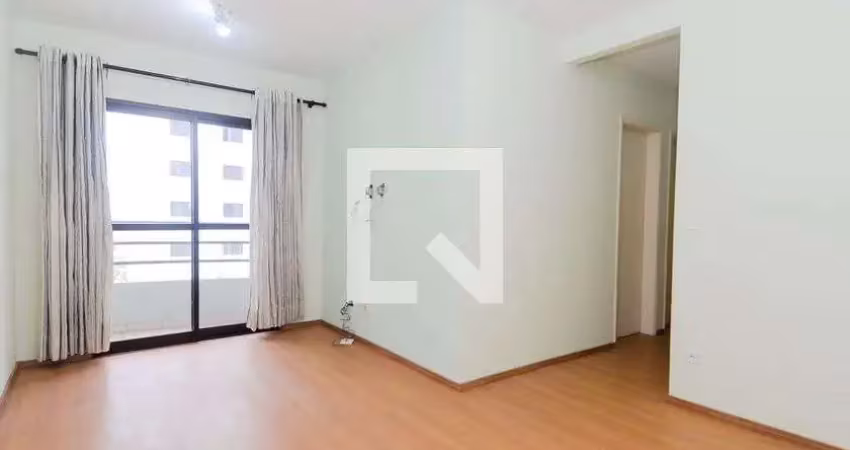 Apartamento para aluguel - vila augusta, 3 quartos,  64 m² - guarulhos
