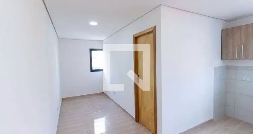 Apartamento para aluguel - ermelino matarazzo, 1 quarto,  42 m² - são paulo