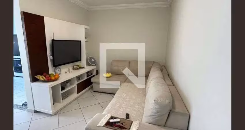 Apartamento para aluguel - vila augusta, 2 quartos,  64 m² - guarulhos