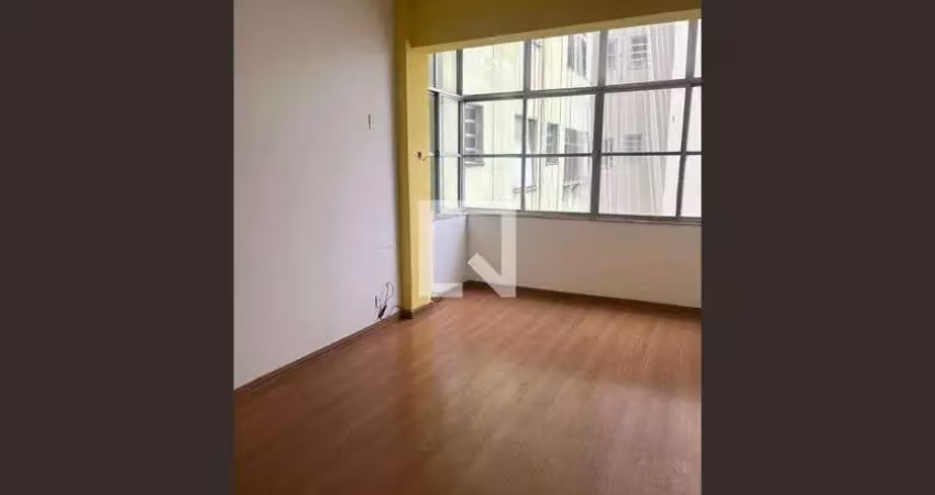 Apartamento para aluguel - centro, 1 quarto,  40 m² - rio de janeiro