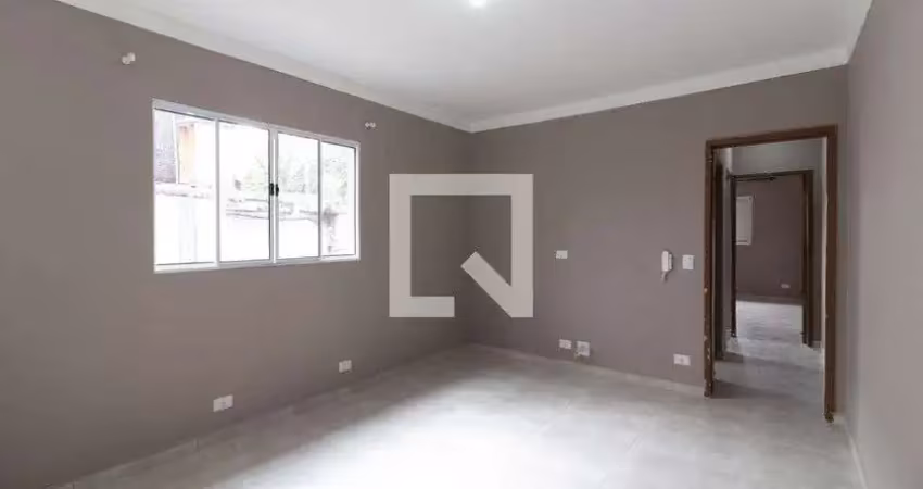 Casa para aluguel - cangaíba, 1 quarto,  40 m² - são paulo