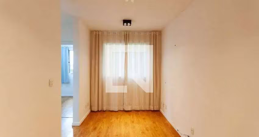 Apartamento para aluguel - água branca, 2 quartos,  43 m² - são paulo