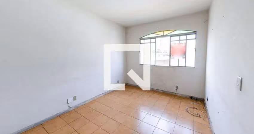 Apartamento para aluguel - prado, 3 quartos,  80 m² - belo horizonte