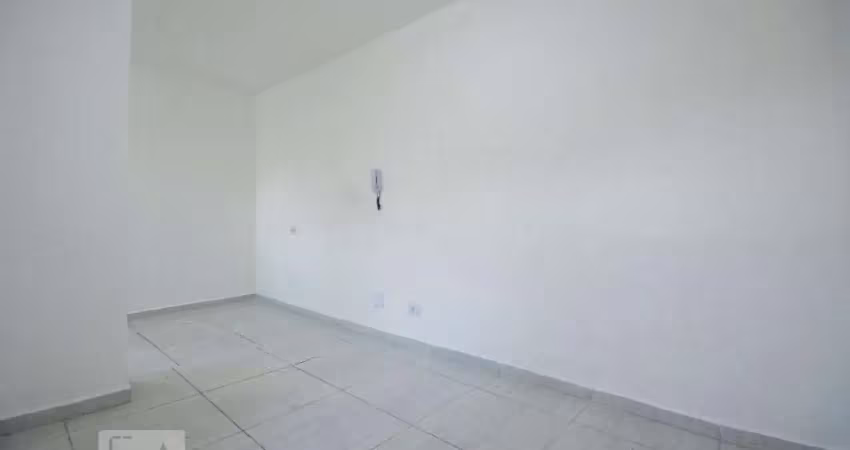 Kitnet / stúdio para aluguel - vila guilherme, 1 quarto,  40 m² - são paulo