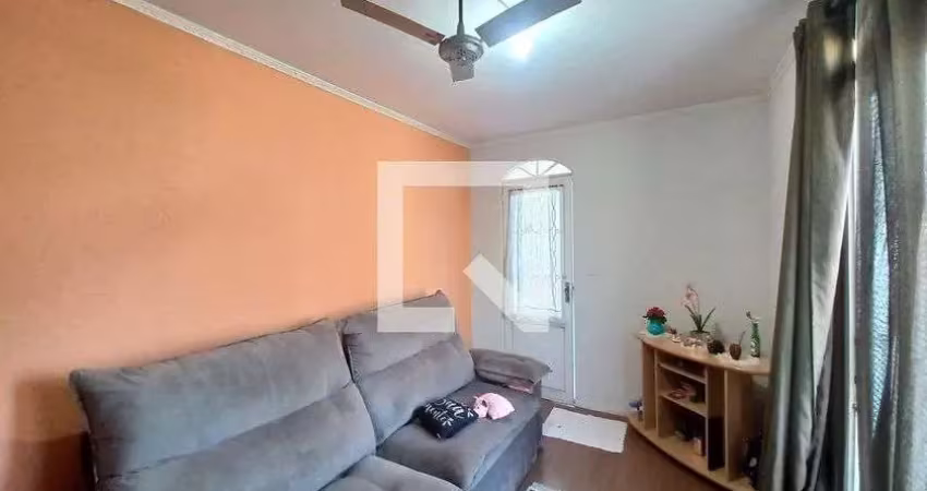 Casa para aluguel - parque res. vila união, 2 quartos,  160 m² - campinas