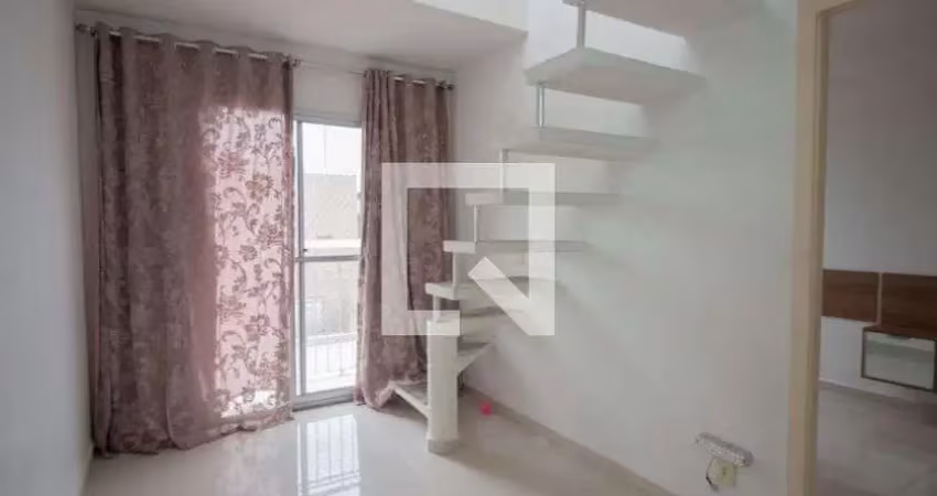 Cobertura para aluguel - itaquera, 3 quartos,  93 m² - são paulo