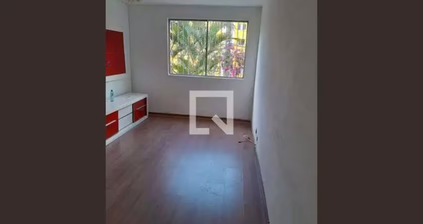 Apartamento para aluguel - jardim umuarama, 2 quartos,  60 m² - são paulo
