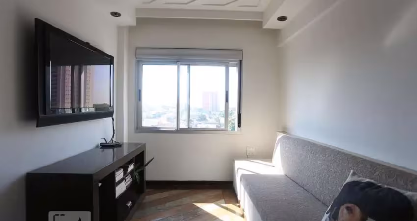 Apartamento para aluguel - jaguaré, 2 quartos,  57 m² - são paulo