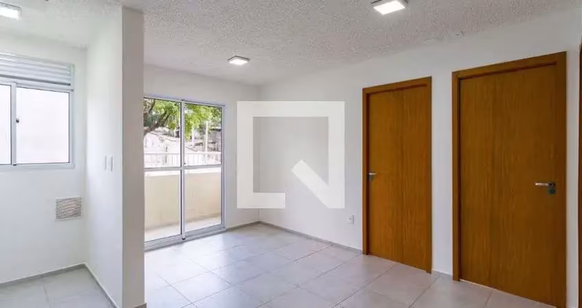 Apartamento para aluguel - morumbi, 2 quartos,  37 m² - são paulo