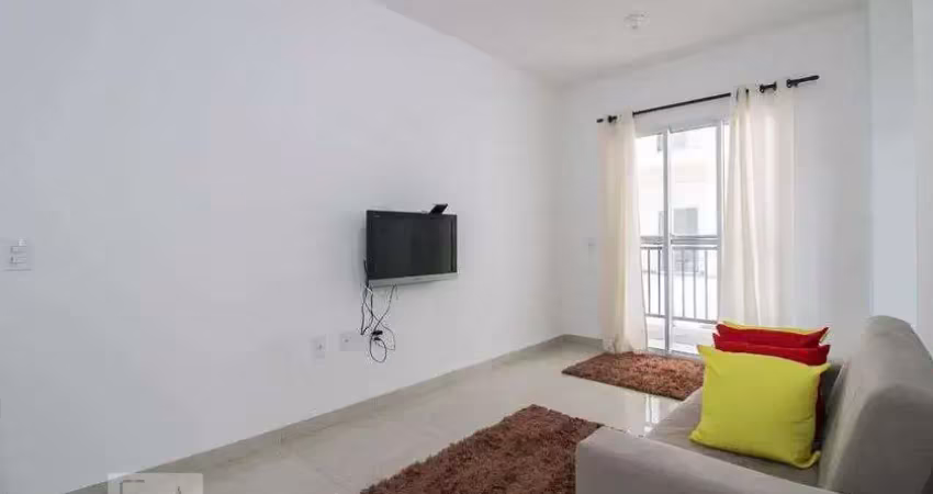 Apartamento para aluguel - vila guilherme, 2 quartos,  43 m² - são paulo