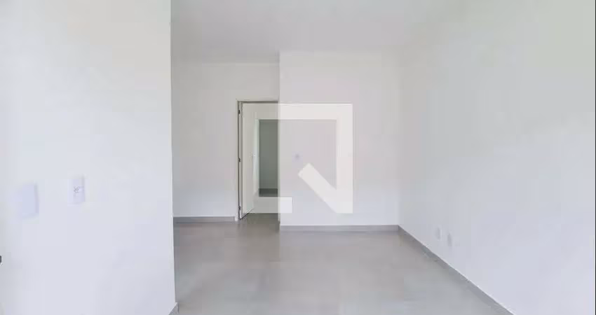Apartamento para aluguel - casa verde alta, 1 quarto,  35 m² - são paulo