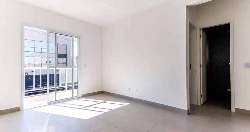 Apartamento para aluguel - vila guilherme, 1 quarto,  50 m² - são paulo