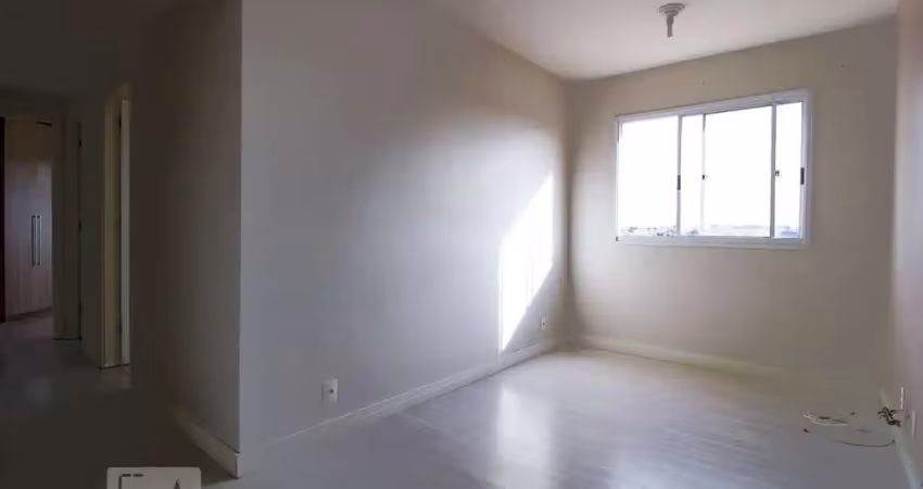 Apartamento para aluguel - vila nova curuca, 2 quartos,  44 m² - são paulo