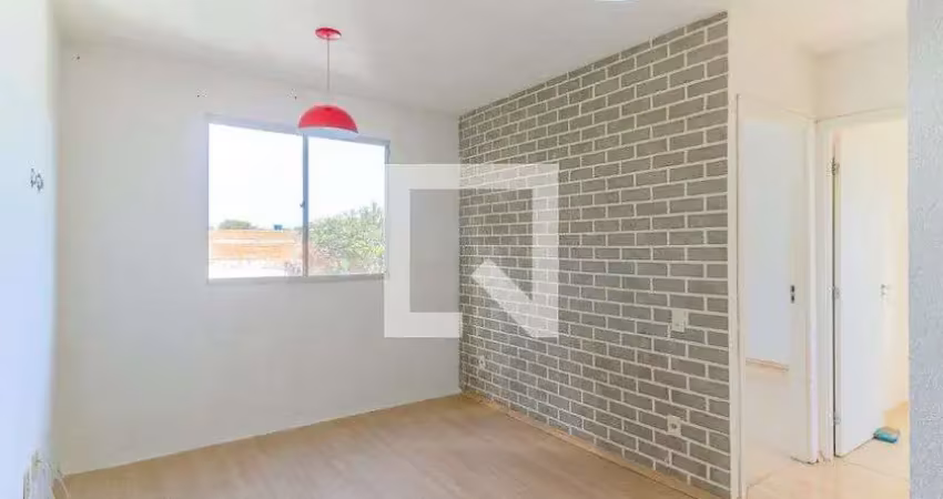 Apartamento para aluguel - jardim casablanca, 2 quartos,  40 m² - são paulo