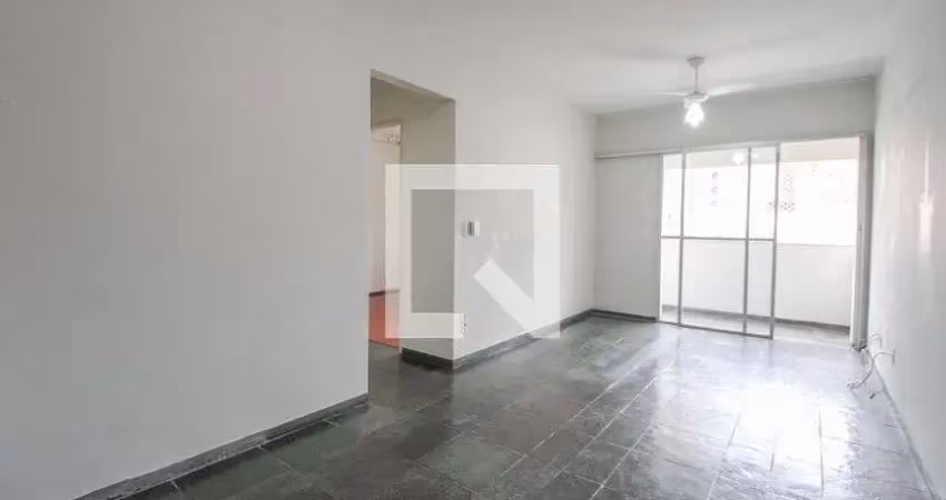 Apartamento para aluguel - bosque, 2 quartos,  71 m² - campinas