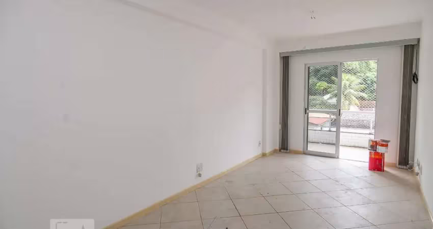 Apartamento para aluguel - pechincha, 3 quartos,  90 m² - rio de janeiro