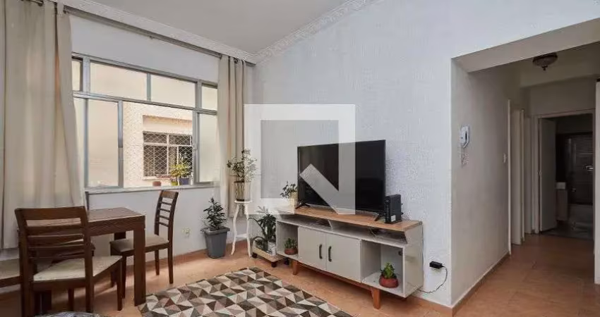 Apartamento para aluguel - vila isabel, 2 quartos,  62 m² - rio de janeiro