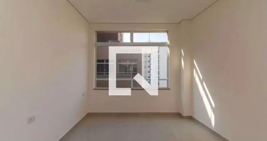 Kitnet / stúdio para aluguel - centro, 1 quarto,  36 m² - são paulo