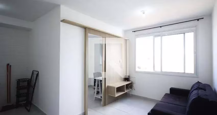 Apartamento para aluguel - cambuci, 2 quartos,  34 m² - são paulo