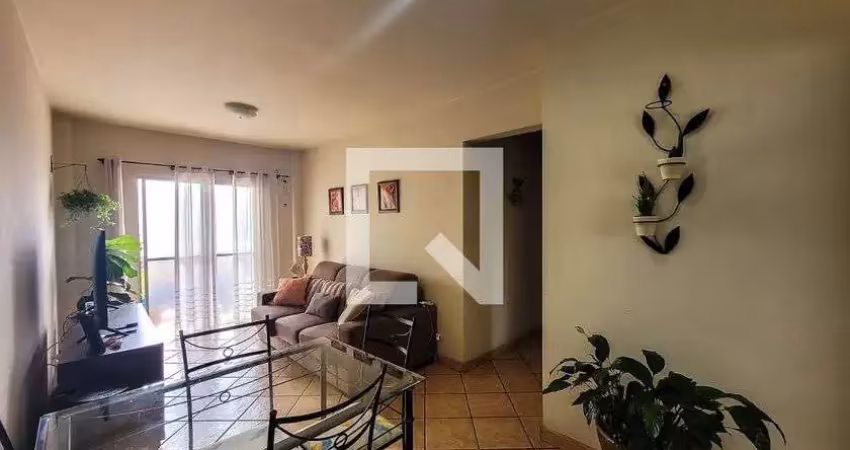 Apartamento para aluguel - vila das mercês, 3 quartos,  75 m² - são paulo