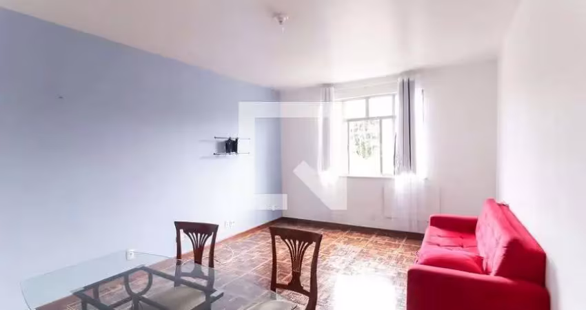 Apartamento para aluguel - todos os santos, 2 quartos,  120 m² - rio de janeiro