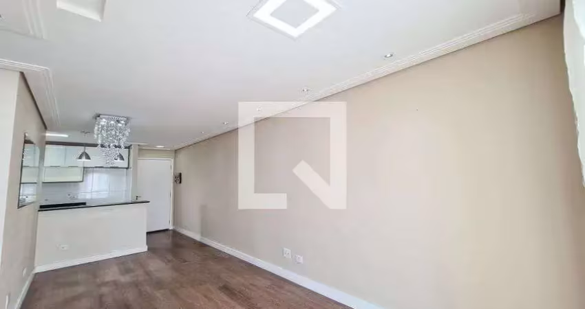 Apartamento para aluguel - vila antonieta, 2 quartos,  50 m² - são paulo