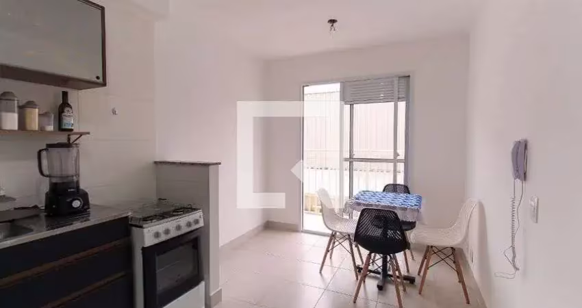 Apartamento para aluguel - mooca, 2 quartos,  34 m² - são paulo