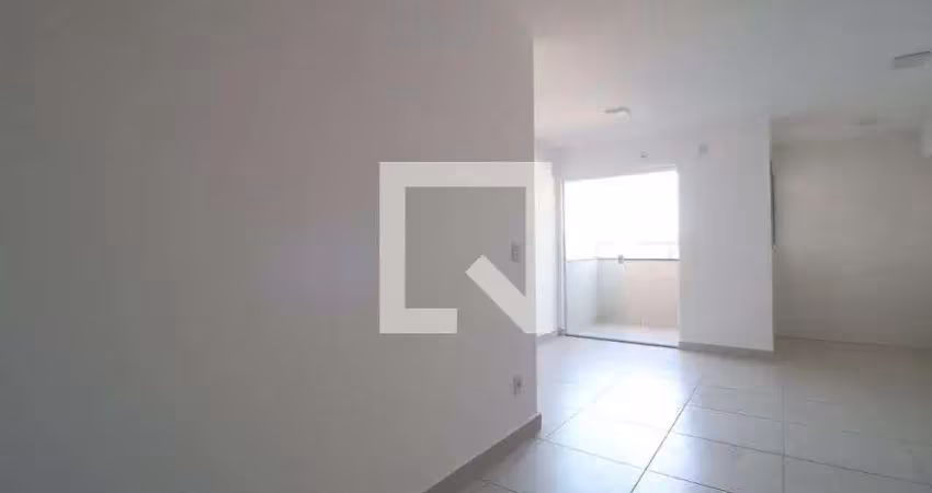 Apartamento para aluguel - chácaras tubalina e quartel, 2 quartos,  74 m² - uberlândia