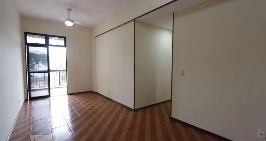 Apartamento para aluguel - freguesia , 3 quartos,  80 m² - rio de janeiro