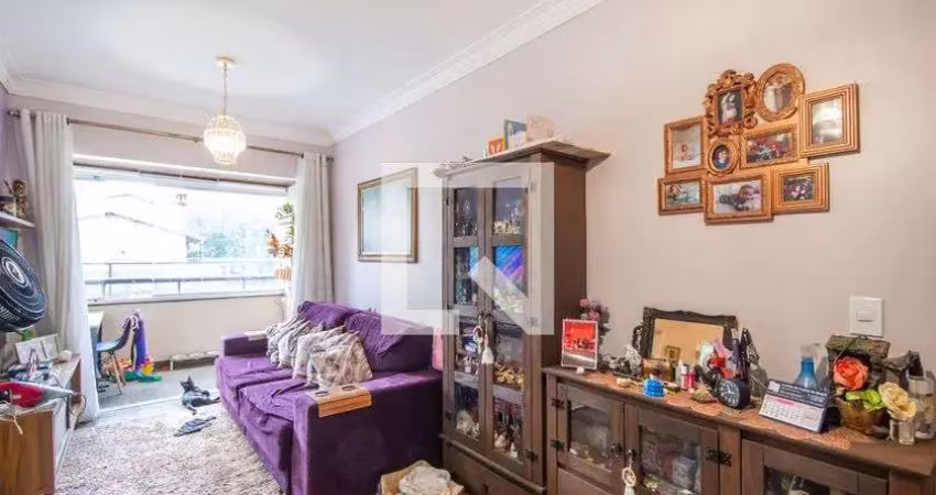 Apartamento para aluguel - vila yara, 2 quartos,  65 m² - osasco