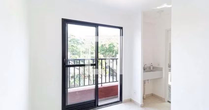 Apartamento para aluguel - tatuapé, 2 quartos,  36 m² - são paulo