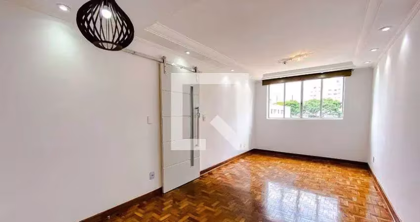 Apartamento para aluguel - liberdade, 3 quartos,  68 m² - são paulo