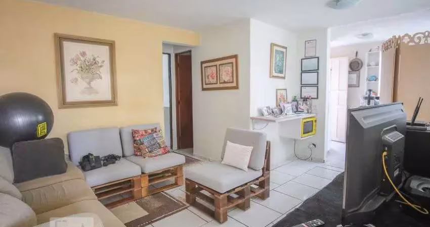 Casa para aluguel - xaxim, 2 quartos,  120 m² - curitiba