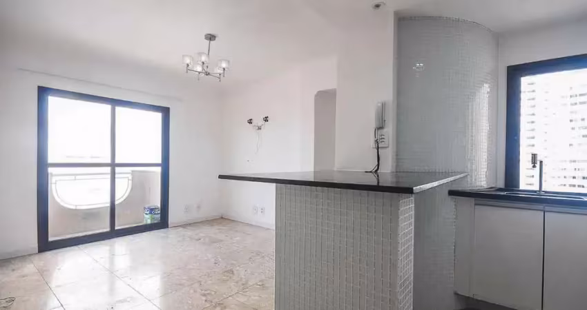Apartamento para aluguel - portal do morumbi, 1 quarto,  59 m² - são paulo