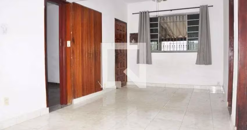 Casa para aluguel - vila miriam, 3 quartos,  80 m² - são paulo