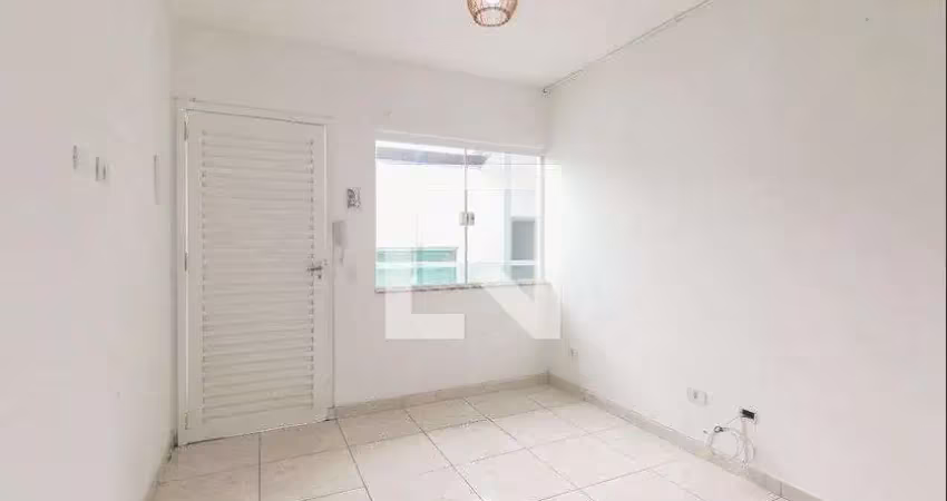 Apartamento para aluguel - vila carrão, 1 quarto,  33 m² - são paulo