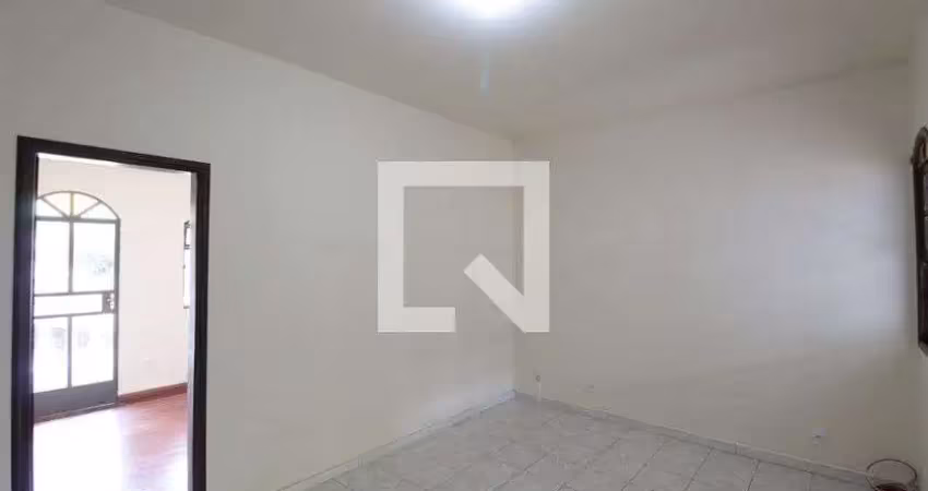 Casa para aluguel - jardim dos comerciários, 3 quartos,  126 m² - belo horizonte