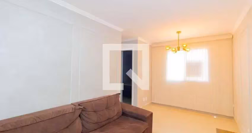 Apartamento para aluguel - itaquera, 2 quartos,  47 m² - são paulo