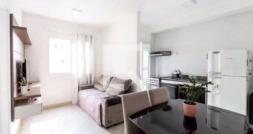 Apartamento para aluguel - bom retiro, 1 quarto,  38 m² - são paulo