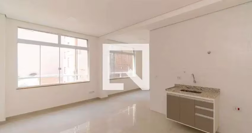 Apartamento para aluguel - centro, 1 quarto,  37 m² - são paulo