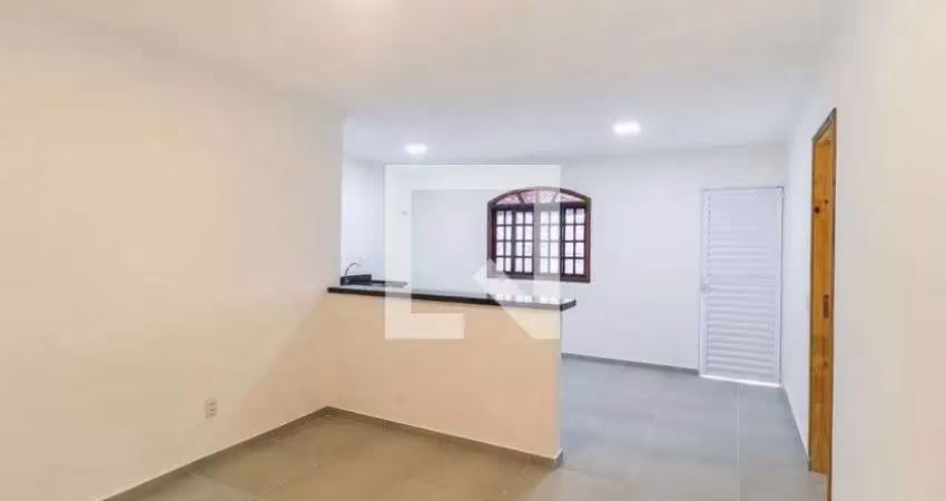 Casa para aluguel - jardim sao luis, 2 quartos,  55 m² - são paulo