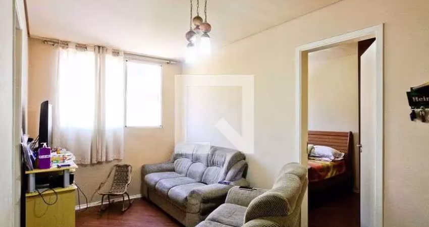 Apartamento para aluguel - jaraguá, 3 quartos,  57 m² - são paulo