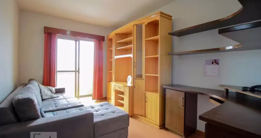 Apartamento para aluguel - jardim éster yolanda, 3 quartos,  81 m² - são paulo